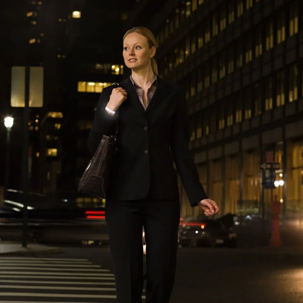 Браслет светящийся в темноте для детей